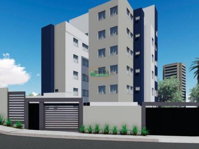 Apartamento venda em Região Geográfica Imediata de Belo Horizonte, Região Metropolitana de Belo Horizonte
