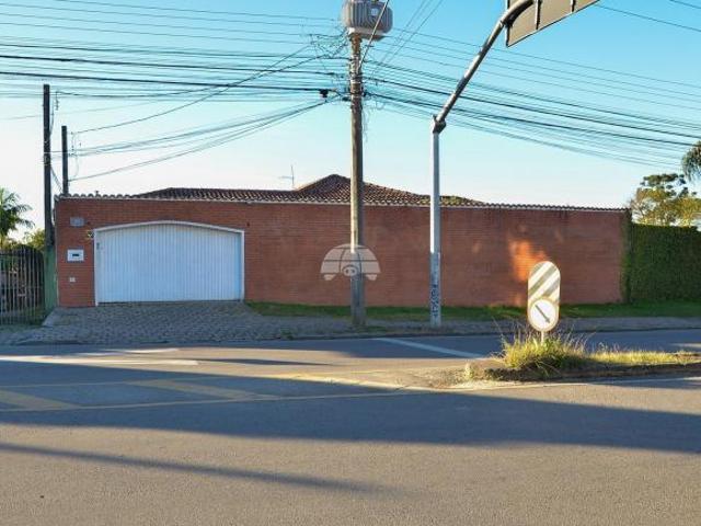 Casa venda em Boa Vista, Curitiba