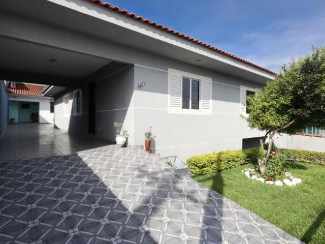 Casa venda em Campo Magro, Jardim Boa Vista