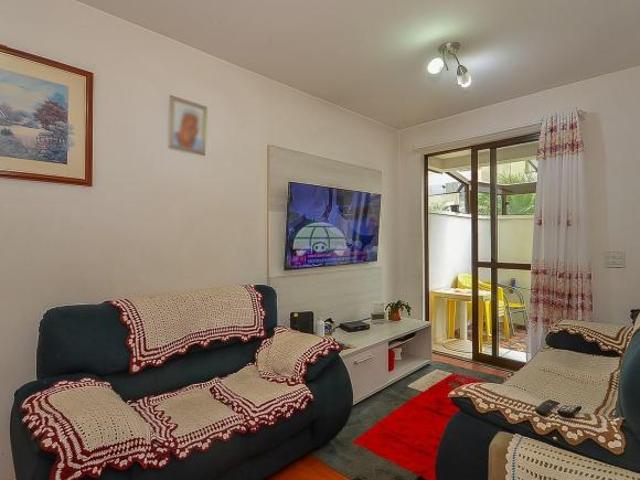 Apartamento venda em Região Geográfica Imediata de Curitiba, Região Metropolitana de Curitiba