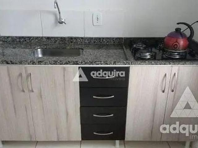 Casa venda em Jardim Nossa Senhora das Graças, Ponta Grossa