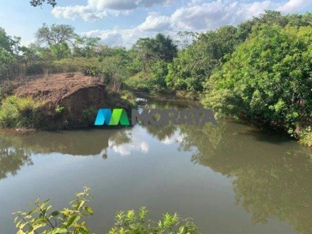 Sítio e chácara venda em Região Geográfica Imediata de Patos de Minas, Brasilândia de Minas
