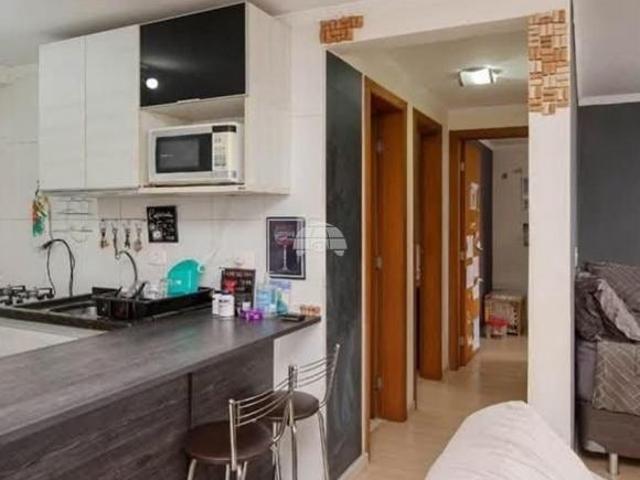 Apartamento venda em Região Geográfica Imediata de Curitiba, Região Metropolitana de Curitiba