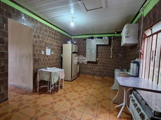 Casa venda em Vila Nossa Senhora de Fátima, Curitiba