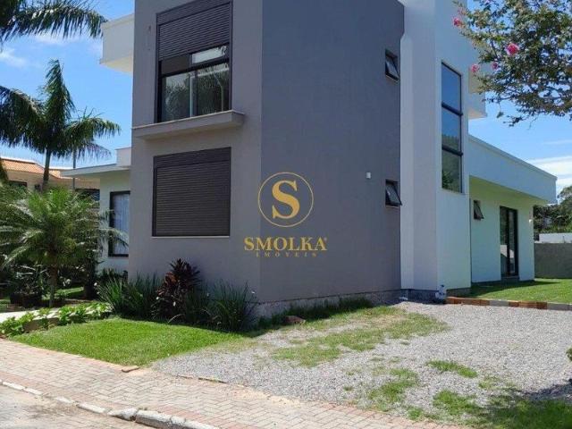 Casa aluguel em Ponta das Canas, Florianópolis