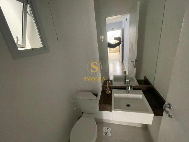 Apartamento aluguel em Cachoeira do Bom Jesus, Florianópolis