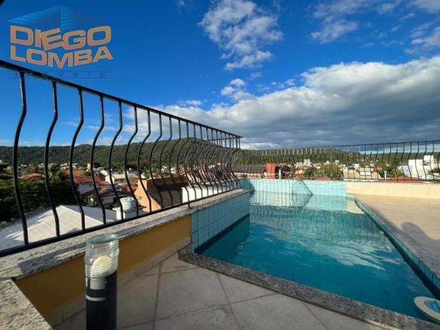 Apartamento aluguel em Cachoeira do Bom Jesus, Florianópolis