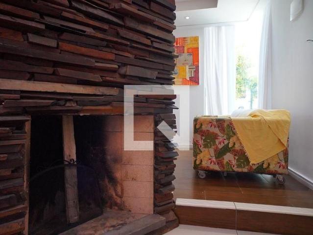 Apartamento aluguel em Cachoeira do Bom Jesus, Florianópolis