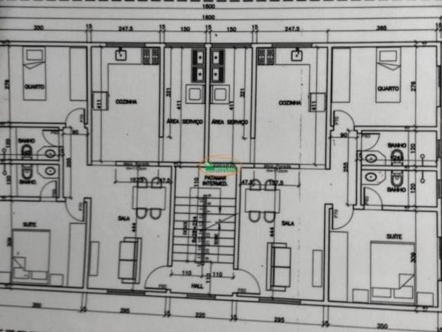 Apartamento venda em Região Geográfica Imediata de Santa Bárbara - Ouro Preto, Mariana