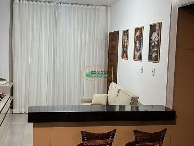 Apartamento venda em Região Geográfica Imediata de Santa Bárbara - Ouro Preto, Mariana