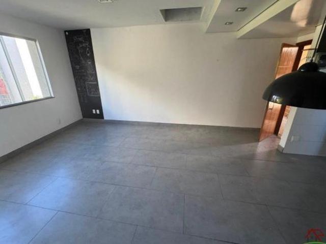 Apartamento venda em Conjunto Califórnia I, Belo Horizonte