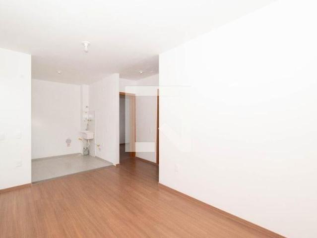 Apartamento aluguel em Gravataí