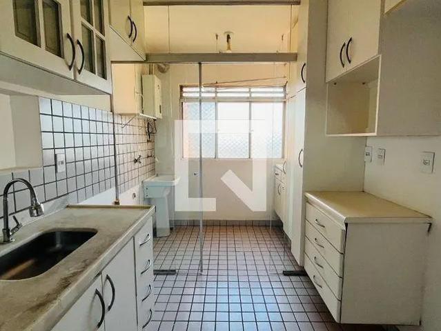Apartamento aluguel em Campinas