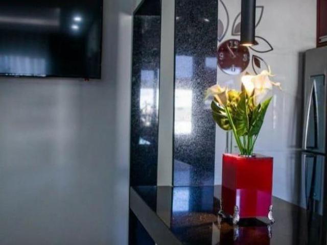 Apartamento venda em Região Imediata de Franca, Juranda