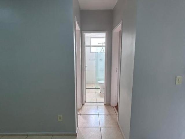 Apartamento venda em Jardim Três Colinas, Franca