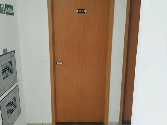 Apartamento venda em Sítio Suíço, Suzano