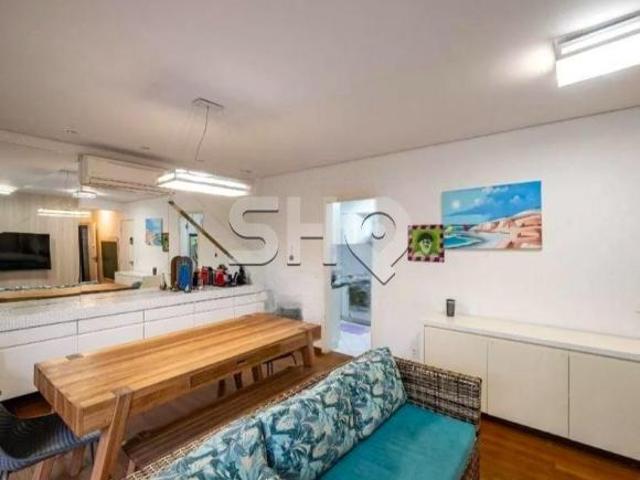 Apartamento venda em Chácara Dona Olivia, São Paulo