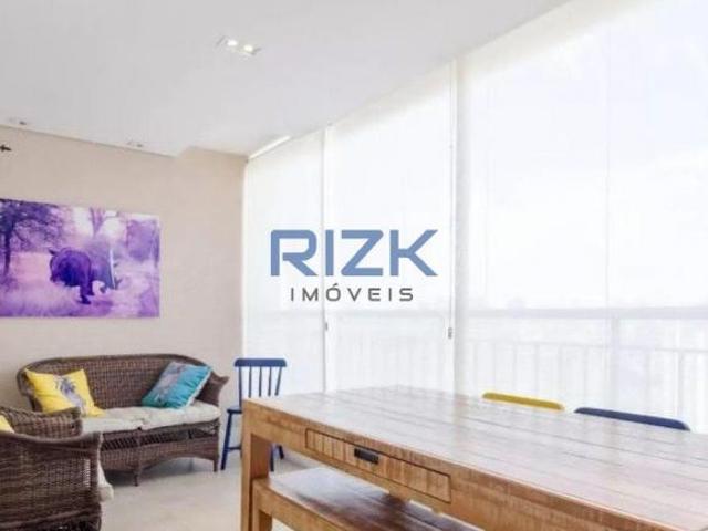 Apartamento venda em Chácara Dona Olivia, São Paulo