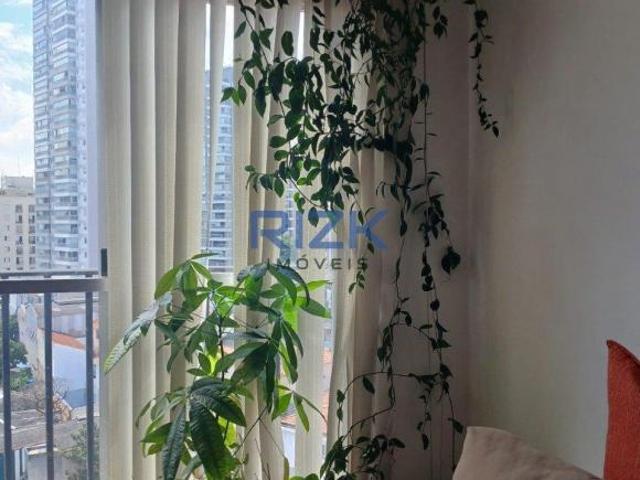 Apartamento venda em Chácara Dona Olivia, São Paulo
