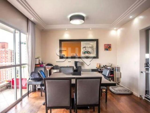 Apartamento venda em Chácara Dona Olivia, São Paulo