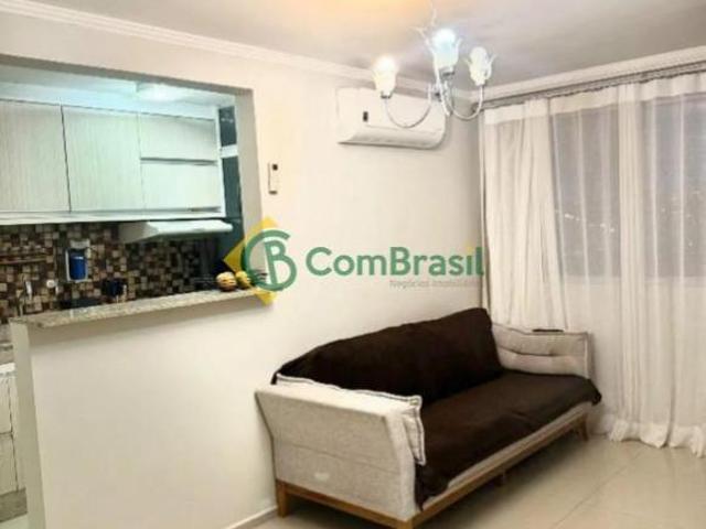 Apartamento venda em Jardim Ivete, Mogi das Cruzes