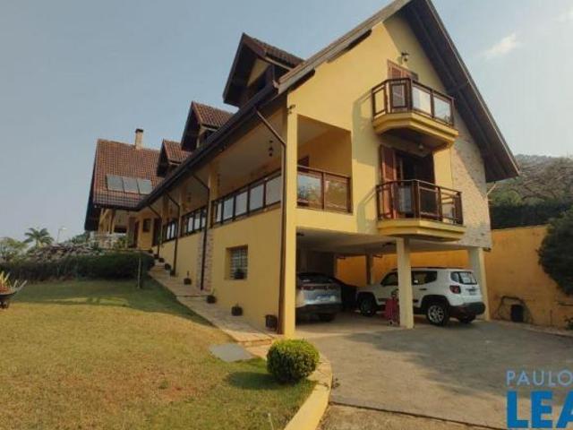 Casa venda em Região Geográfica Imediata de Poços de Caldas, Poços de Caldas
