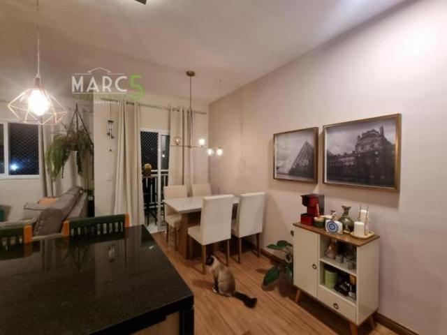 Apartamento venda em Barbosas, Arujá