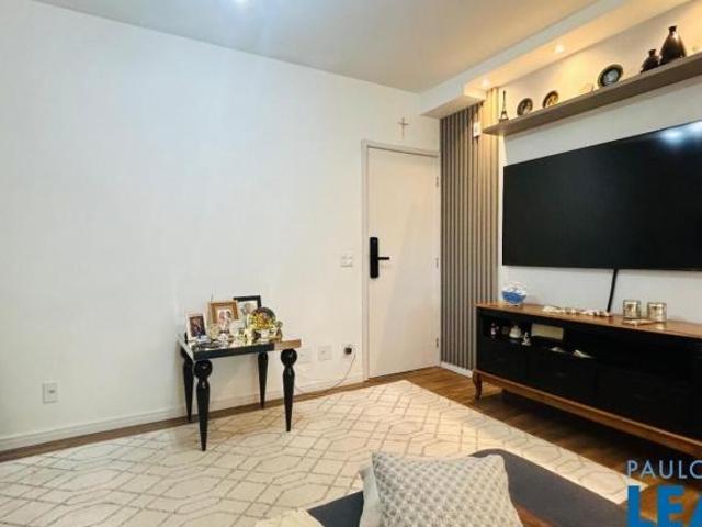 Apartamento venda em Barbosas, Arujá