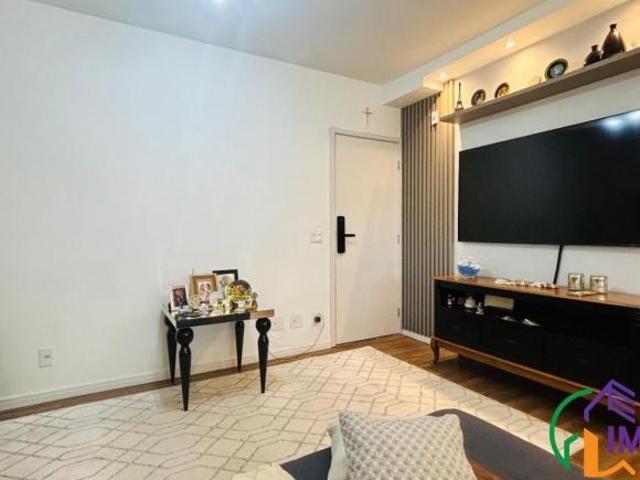 Apartamento venda em Barbosas, Arujá
