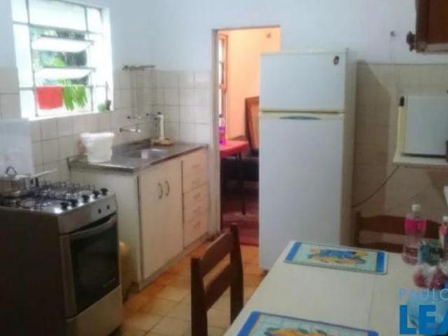 Casa venda em Santo Amaro, São Paulo