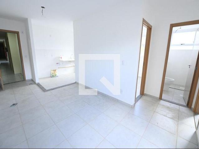 Apartamento aluguel em Jardim Olímpico, Aparecida de Goiânia