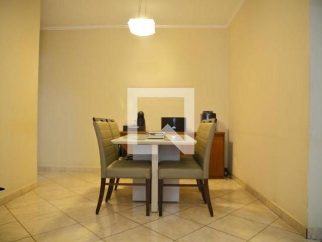 Apartamento aluguel em Vila Cacilda, São Bernardo do Campo