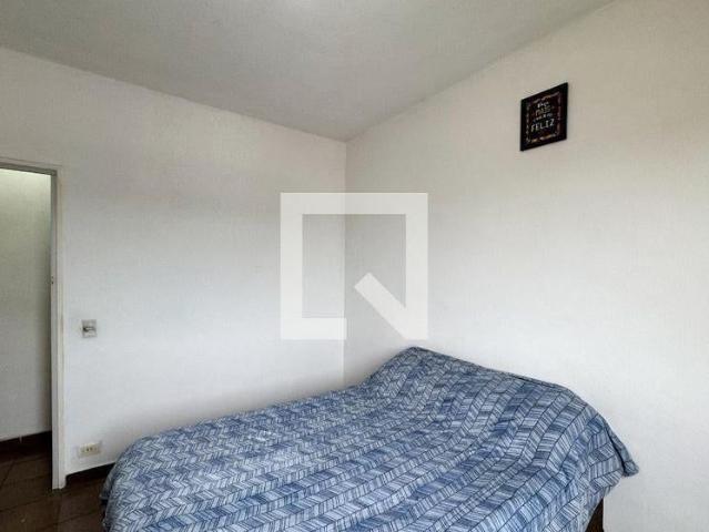 Apartamento aluguel em Chácara Sergipe, São Bernardo do Campo
