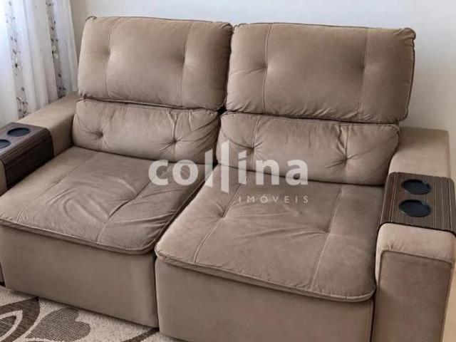 Apartamento venda em Caucaia do Alto, Cotia