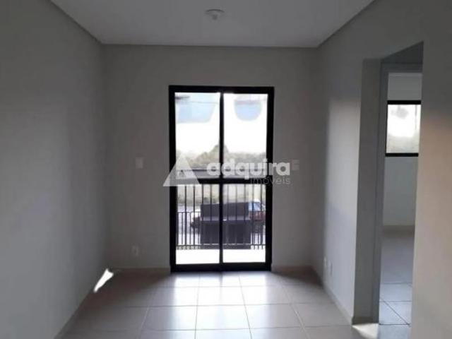 Apartamento venda em Região Geográfica Imediata de Ponta Grossa, Ponta Grossa