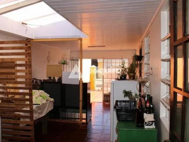 Casa venda em Chapada, Ponta Grossa