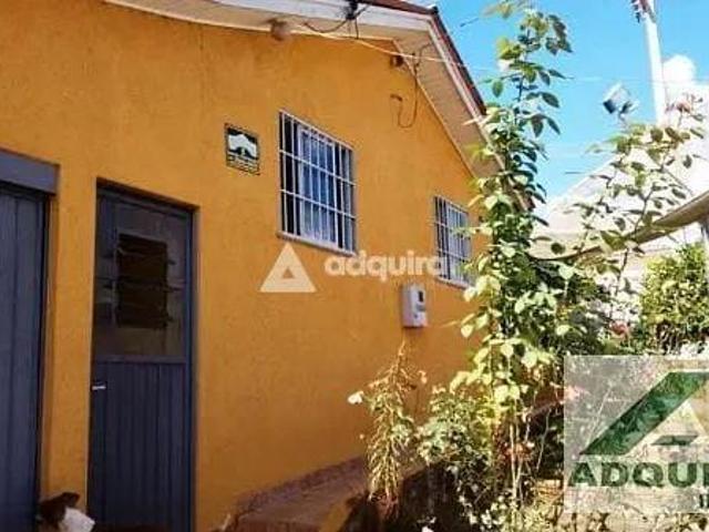 Casa venda em Região Geográfica Imediata de Ponta Grossa, Ponta Grossa