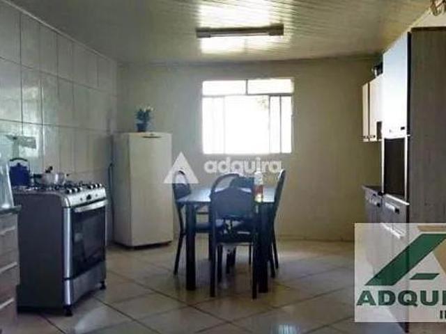 Casa venda em Região Geográfica Imediata de Ponta Grossa, Ponta Grossa