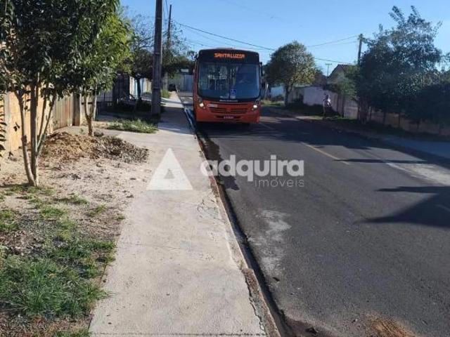 Casa venda em Região Geográfica Imediata de Ponta Grossa, Ponta Grossa