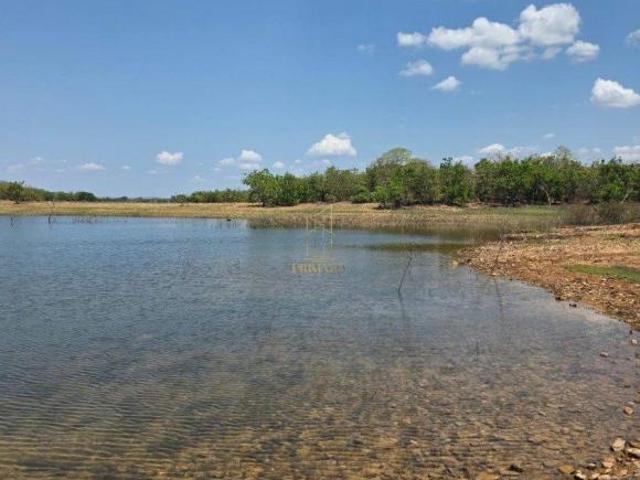 Sítio e chácara venda em Região Geográfica Imediata de Cuiabá, Nova Brasilândia