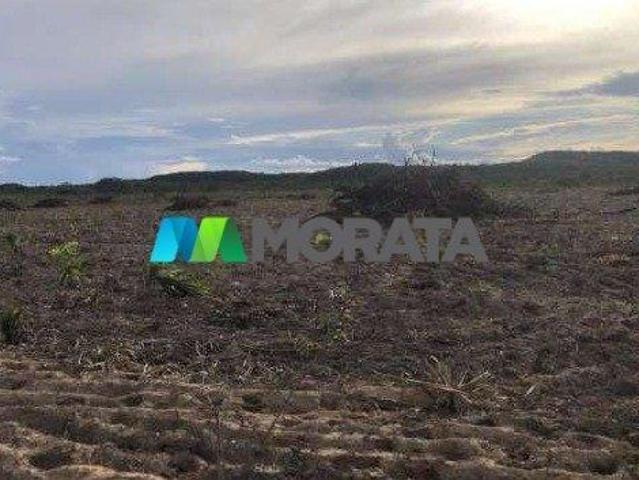 Sítio e chácara venda em Região Geográfica Imediata de São Francisco, Chapada Gaúcha