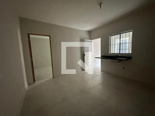 Casa aluguel em Vila Gustavo Correia, Carapicuíba
