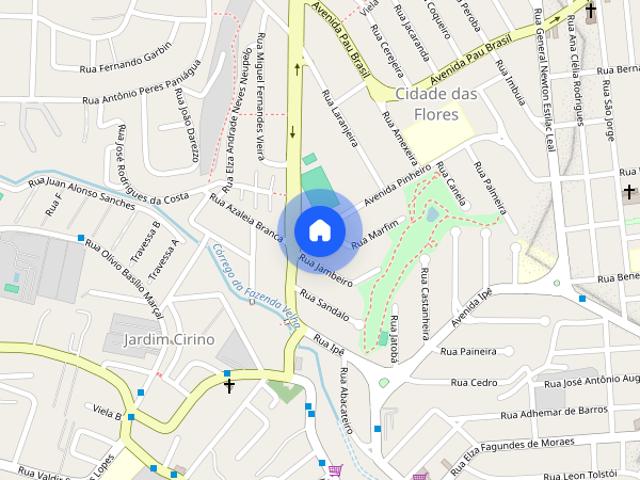Casa aluguel em Região Imediata de São Paulo, Região Metropolitana de São Paulo