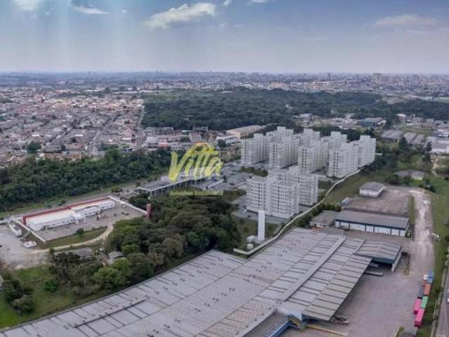 Apartamento venda em Mercês, Curitiba