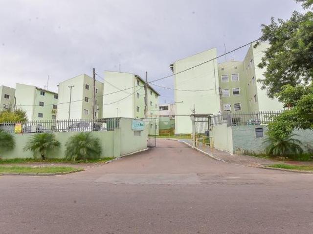 Apartamento venda em Região Geográfica Imediata de Curitiba, Região Metropolitana de Curitiba