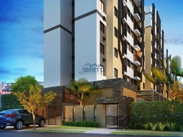 Apartamento venda em Região Geográfica Imediata de Curitiba, Região Metropolitana de Curitiba