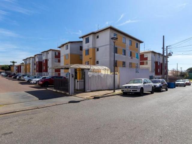 Apartamento venda em Região Geográfica Imediata de Curitiba, Região Metropolitana de Curitiba