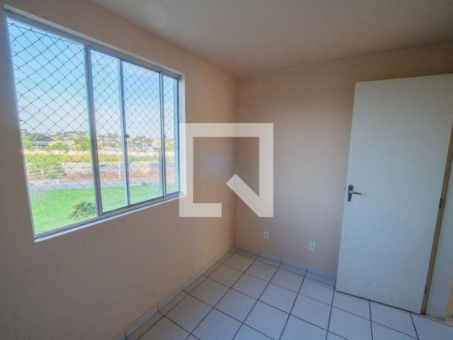 Apartamento aluguel em São Miguel, Curitiba