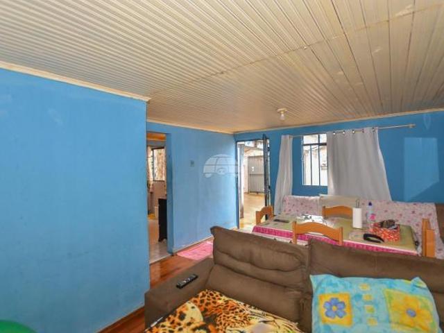 Casa venda em Região Geográfica Imediata de Curitiba, Região Metropolitana de Curitiba