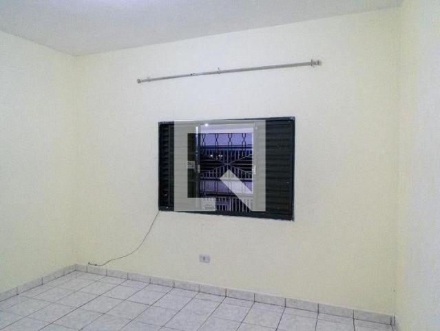 Casa aluguel em Taboão da Serra